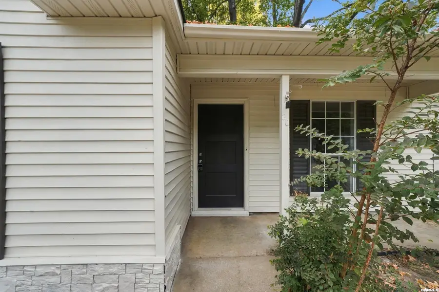 20 Pinedale Cir, Big Rock, AR 72103 - #2