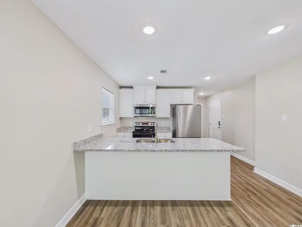 4310 W 22nd Street, Little Rock, AR 72204