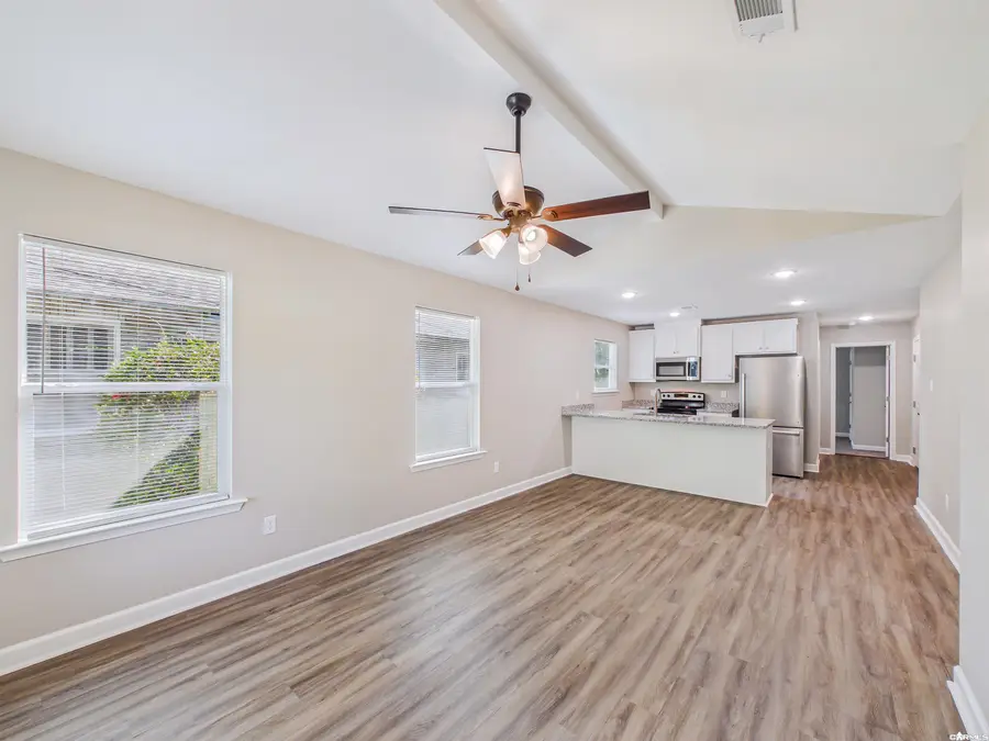 4310 W 22nd Street, Little Rock, AR 72204 - #2