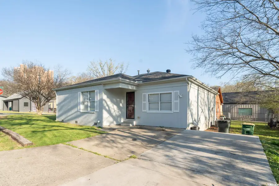 525 S Oak Street, Little Rock, AR 72205 - #2