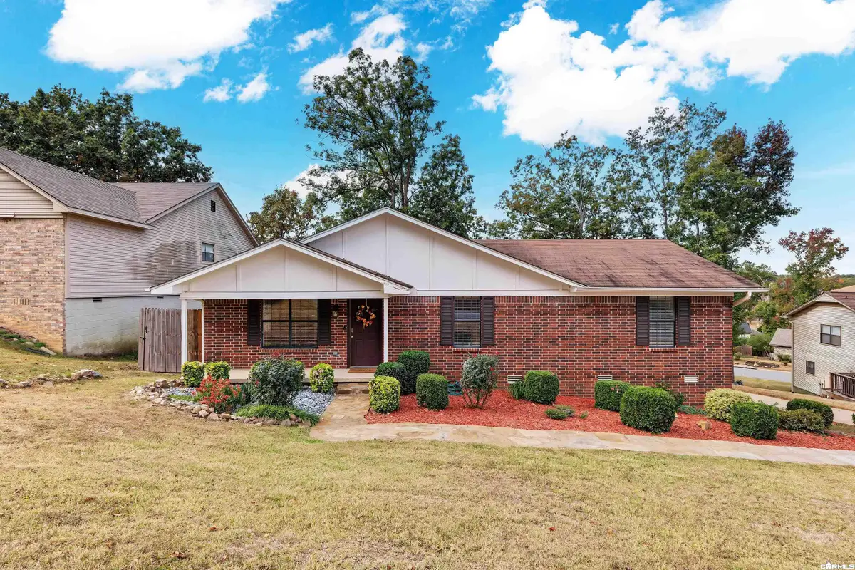 506 Parkway Place Drive, Little Rock, AR 72211 - #1