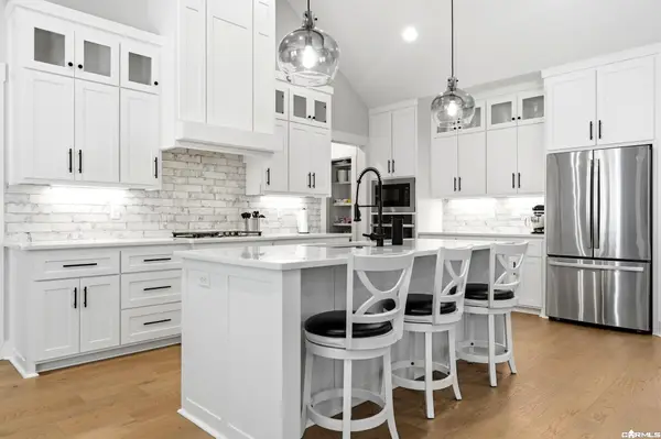 103 Calion Court, Little Rock, AR 72223