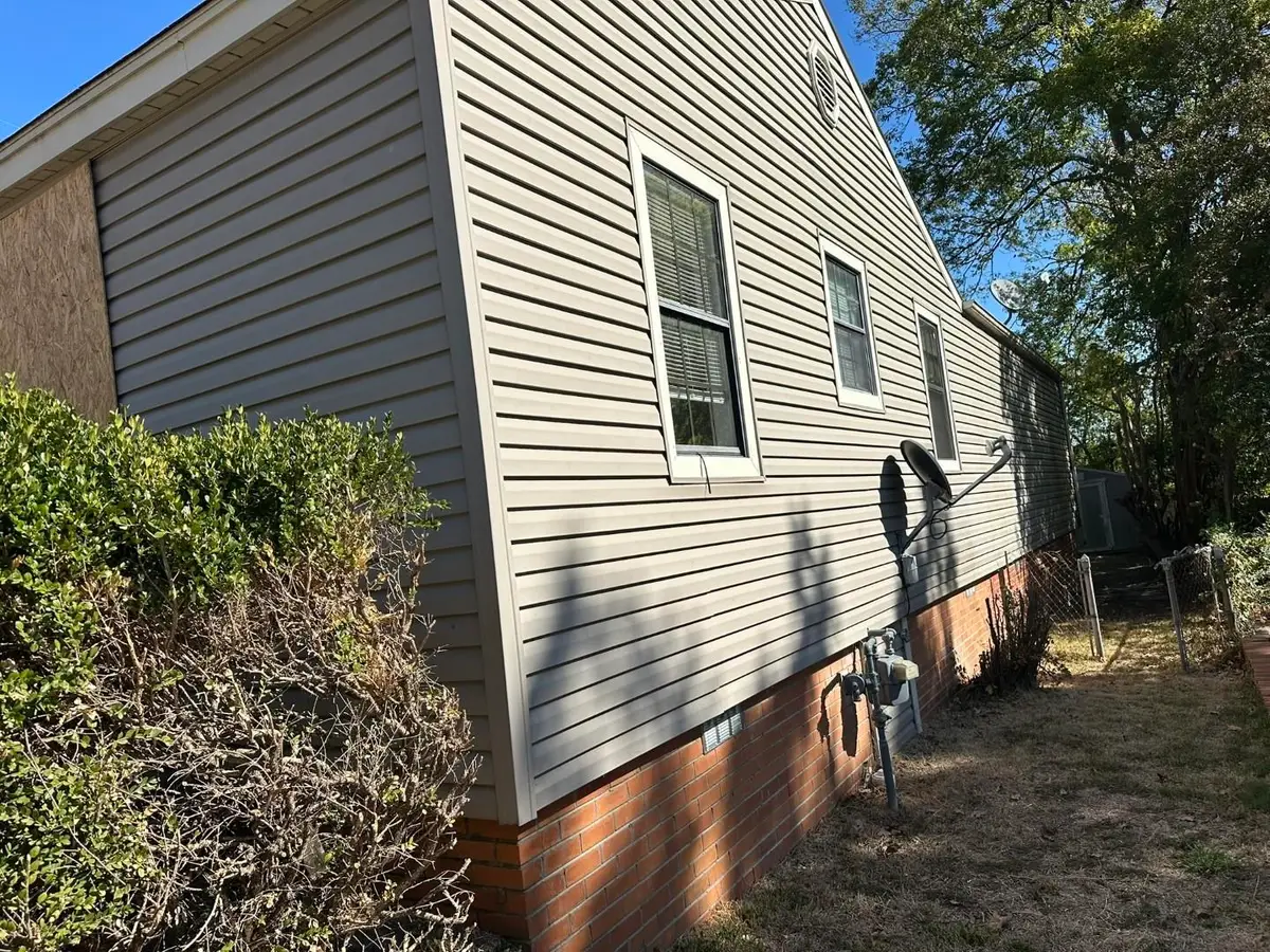 1401 S Jackson Street, Little Rock, AR 72204 - #1