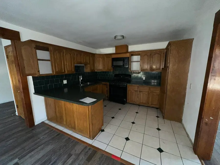 1401 S Jackson Street, Little Rock, AR 72204 - #3