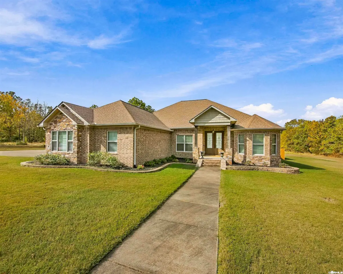 54 Cedar Ridge Cove, Cabot, AR 72023 - #1