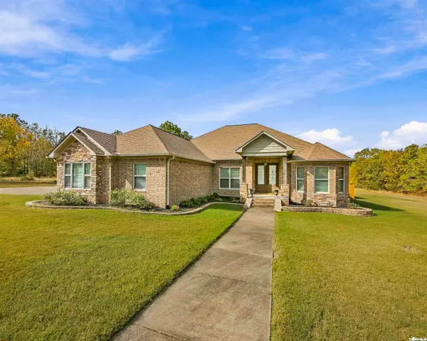 54 Cedar Ridge Cove, Cabot, AR 72023
