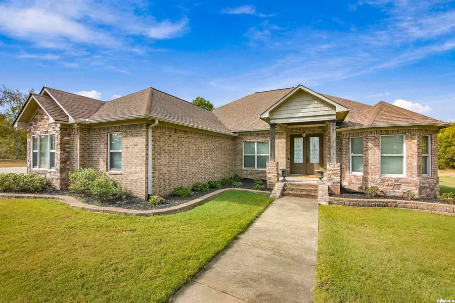 54 Cedar Ridge Cove, Cabot, AR 72023 - #3