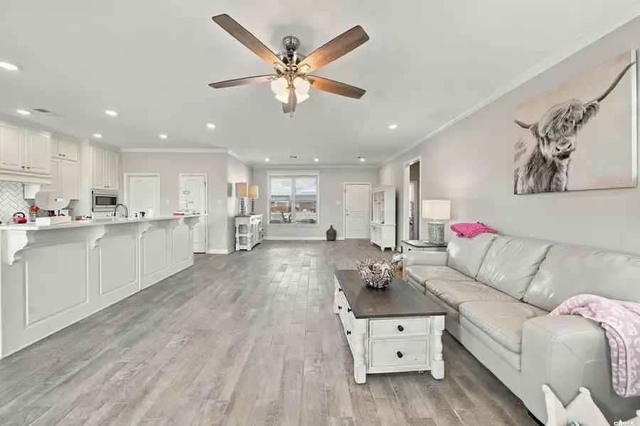 45 Bea Street, Cabot, AR 72023 - #2