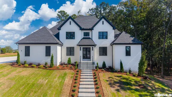 1 Founders Estates, Little Rock, AR 72223