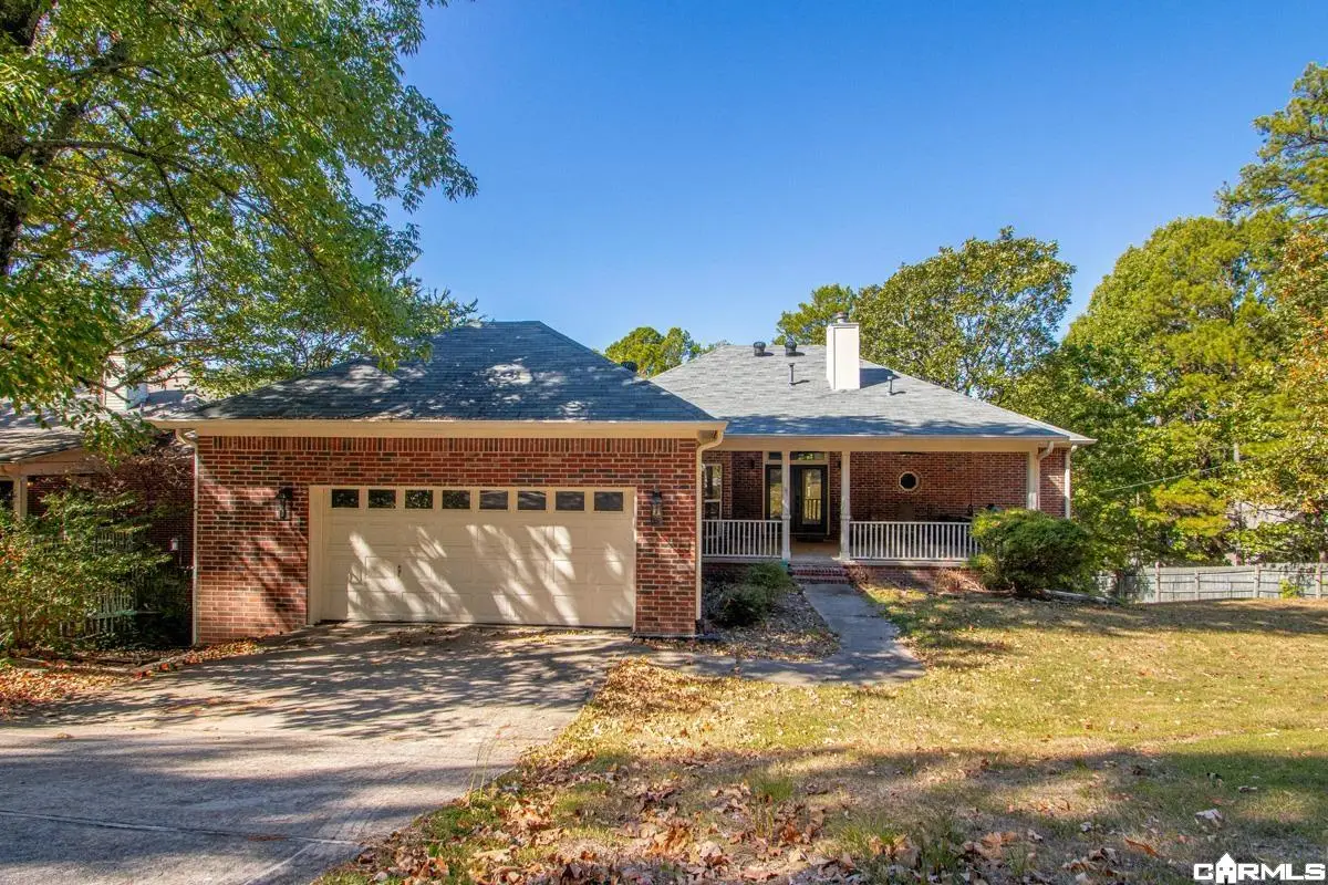 2109 Westport Loop, Little Rock, AR 72212 - #1