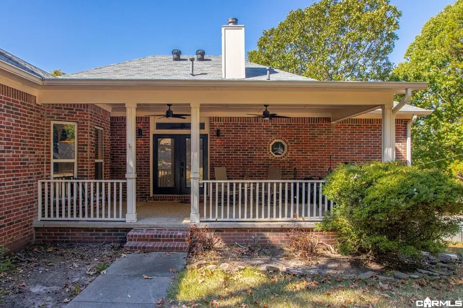 2109 Westport Loop, Little Rock, AR 72212 - #3
