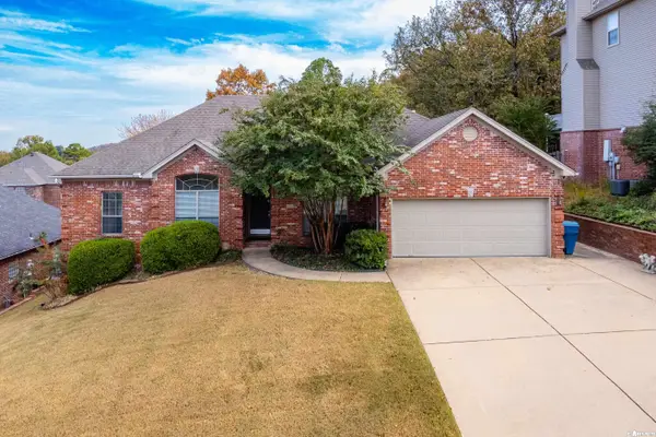113 Trelon Way, Little Rock, AR 72223