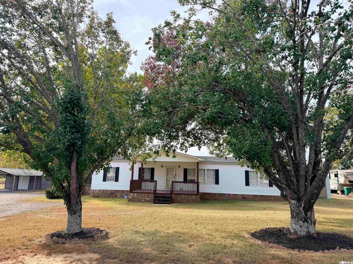 28015 107 Highway, Cabot, AR 72023 - #1