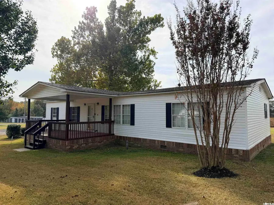 28015 107 Highway, Cabot, AR 72023 - #2