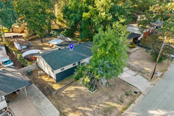 7000 W Wakefield Drive, Little Rock, AR 72209
