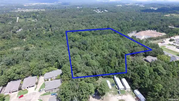 Brighton Terrace, Hot Springs, AR 71913