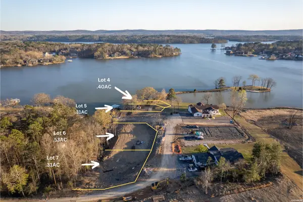 315 Five Points Road #Vista Point, Hot Springs, AR 71913