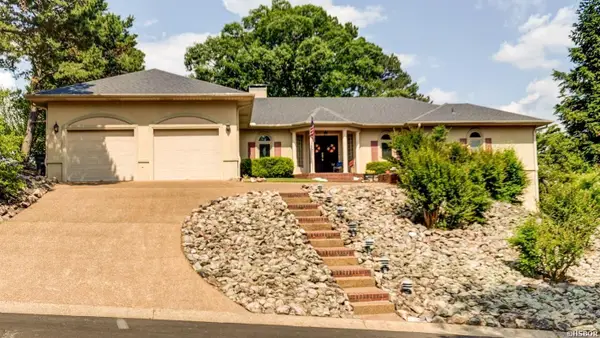 205 Ridge One Circle, Hot Springs, AR 71901