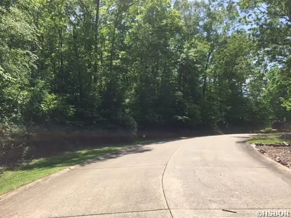LOT 64 Waterview, Hot Springs, AR 71913