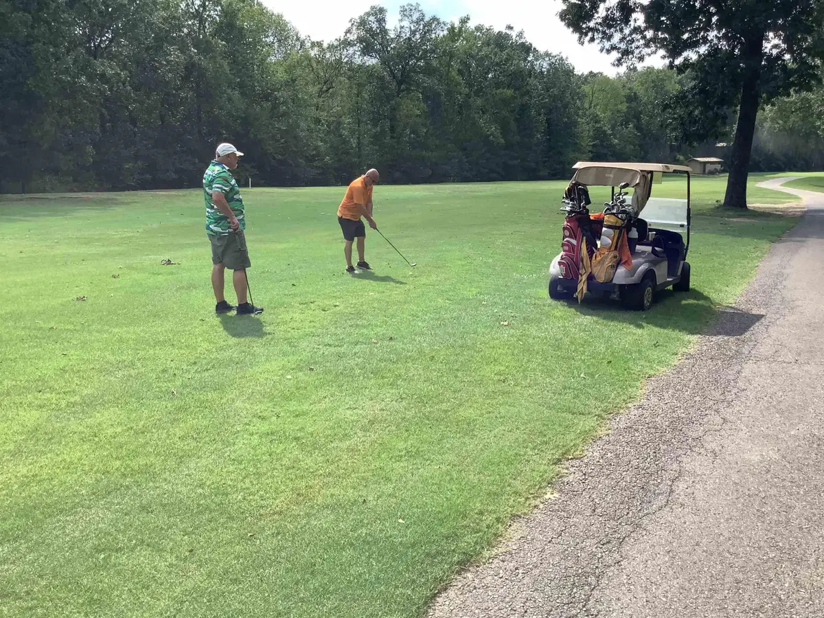 Lot 1708A Pebble Beach Court, Hot Springs, AR 71913 - #1