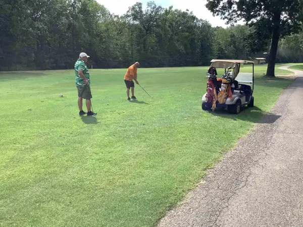 Lot 1708A Pebble Beach Court, Hot Springs, AR 71913