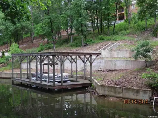 Lot 1 Cannon Ridge Point, Hot Springs, AR 71913