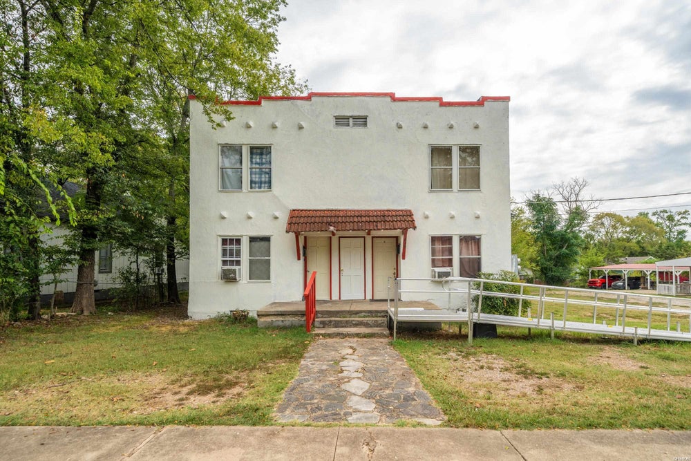 619 Second Street, Hot Springs, AR 71901 ERA