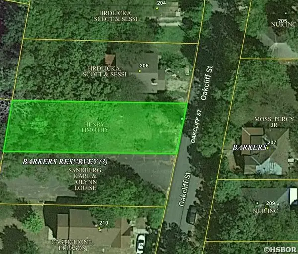 Xxx Oakcliff, Hot Springs, AR 71901