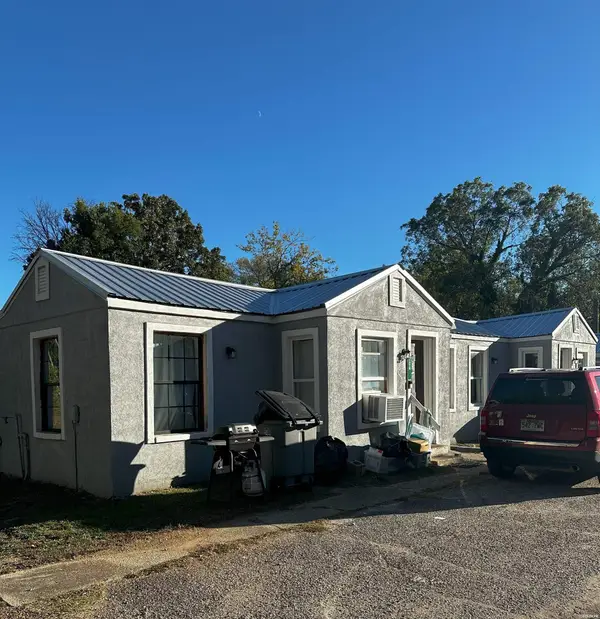 407 Henry Street, Hot Springs, AR 71901