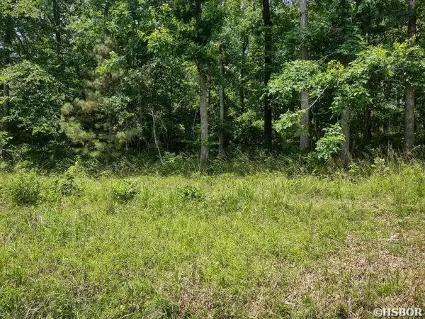 Lot 3305 Ohio Drive, Hot Springs, AR 71913