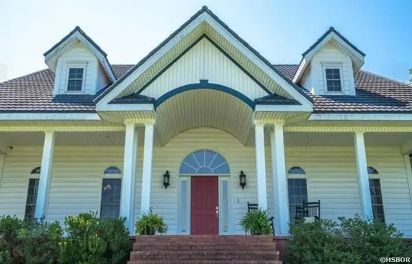 833 Albright, Hot Springs, AR 71913