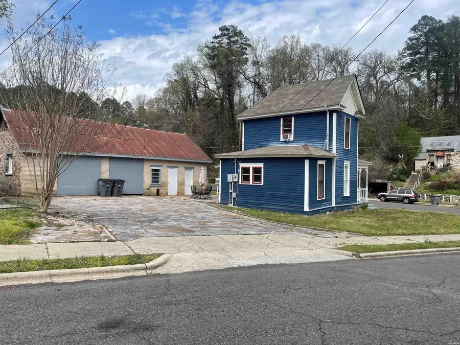 311 Bower, Hot Springs, AR 71901 - #3