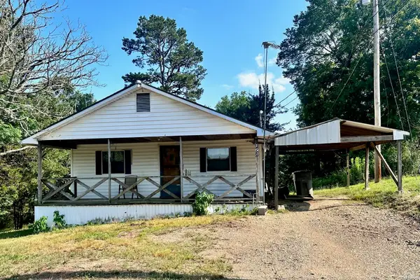 620 Raymond Street, Hot Springs, AR 71901