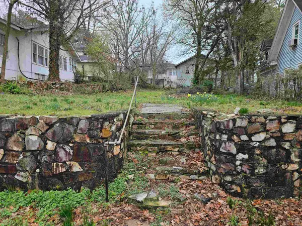 133 Garland Avenue, Hot Springs, AR 71901