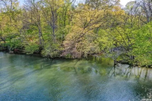 Lot 54 and 55 Tall Hickory Road, Hot Springs, AR 71913