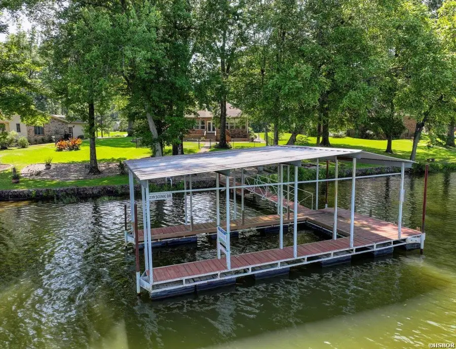 239 Scenic Drive, Hot Springs, AR 71913 - #3