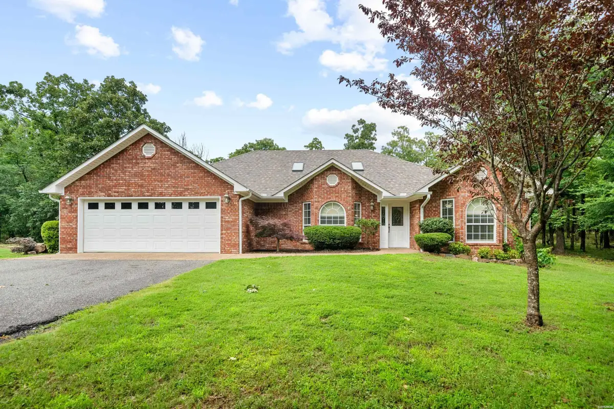 828 Lakeshore, Hot Springs, AR 71913 - Image #1