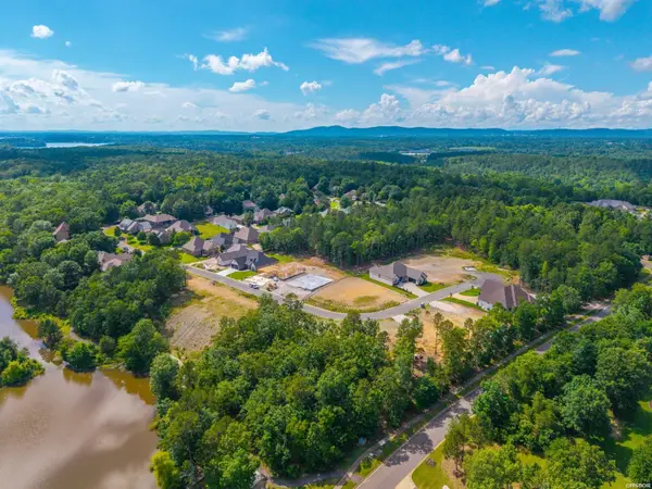 234 Gardens Gate Circle #Lot 15 Blk 1, Hot Springs, AR 71913