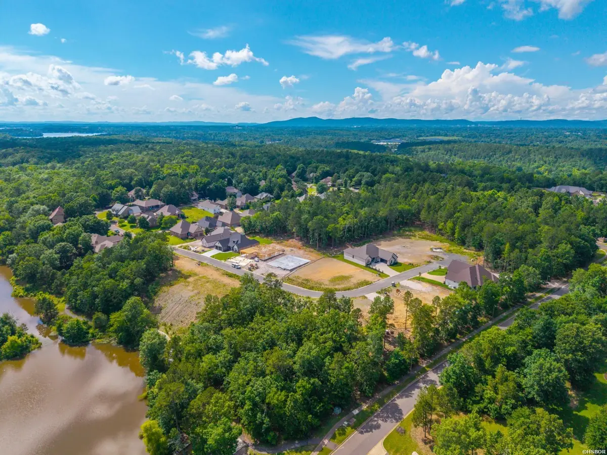 222 Gardens Gate Circle #Lot 17 Blk 1, Hot Springs, AR 71913 - #1