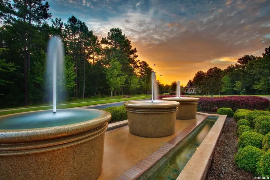 222 Gardens Gate Circle #Lot 17 Blk 1, Hot Springs, AR 71913 - #3