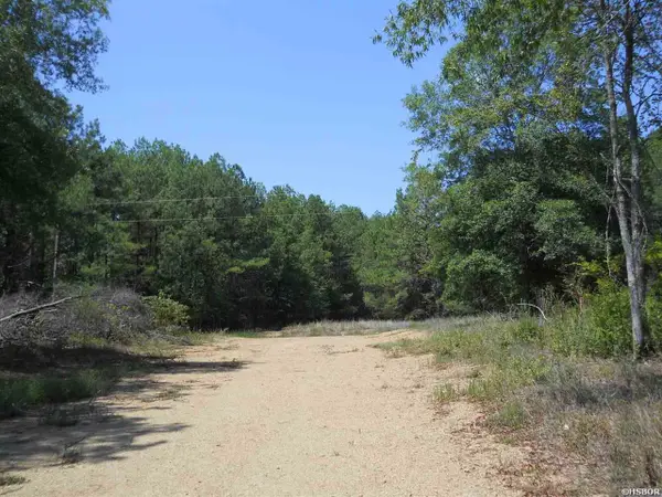 TBD Gabor Lane, Hot Springs, AR 71913