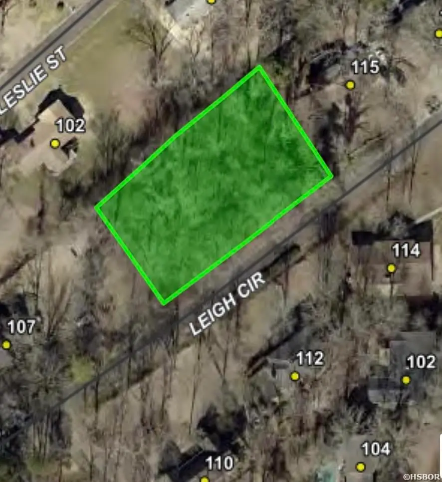 Lots 47 & 48 Leigh Circle, Hot Springs, AR 71901 - #1
