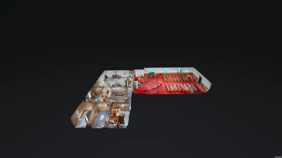 227 S Austin, Arkadelphia, AR 71923 - Image #2