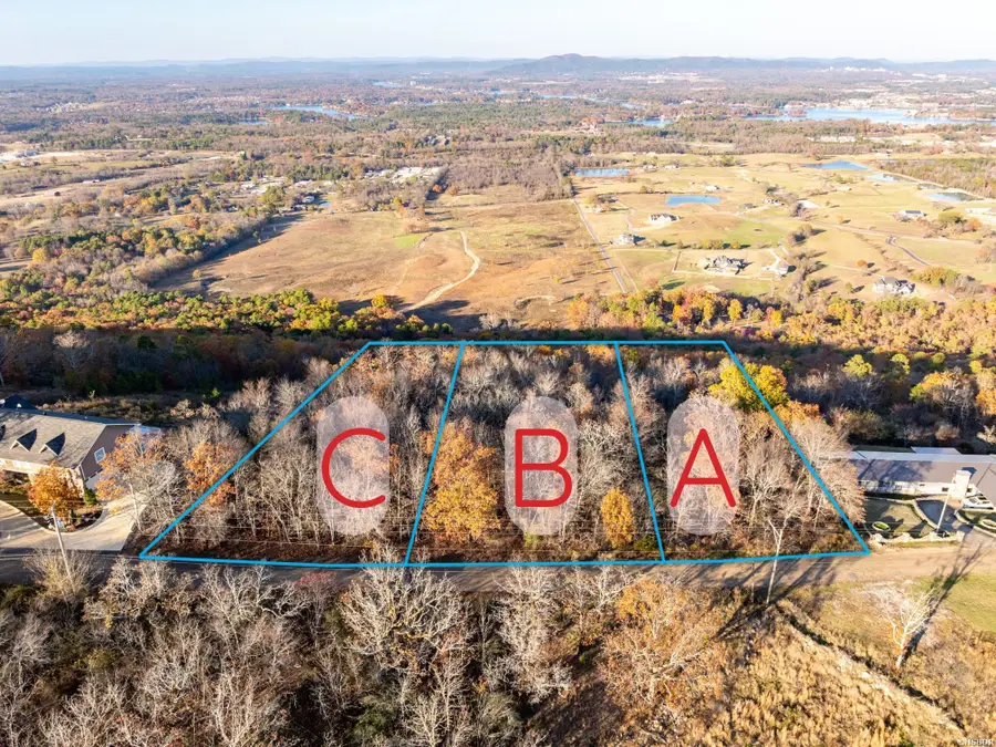 Tract A Mt Riante Road, Hot Springs, AR 71913 - #2