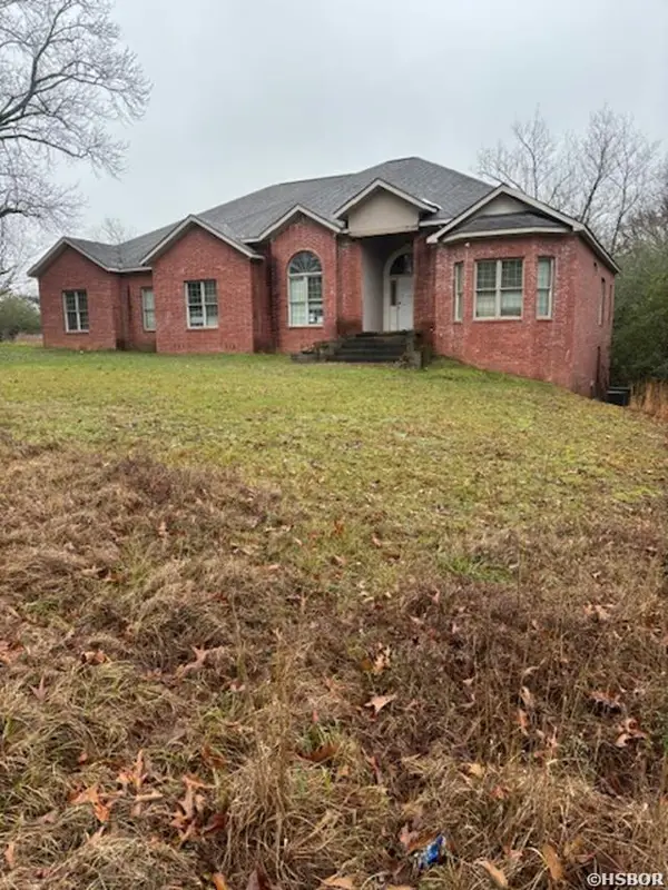 836 Shady Heights Road, Hot Springs, AR 71901