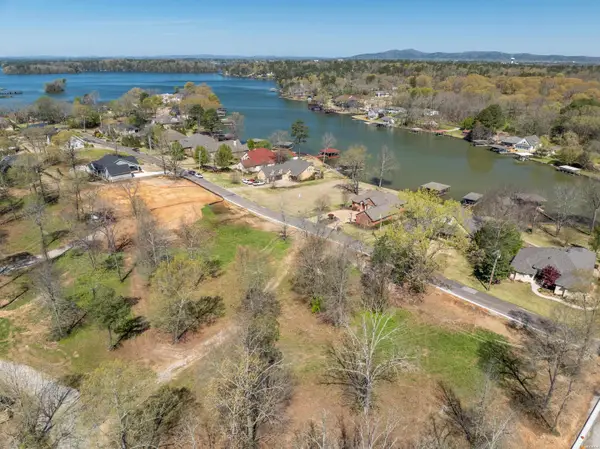 Lot 8 Arkota Shores, Hot Springs, AR 71913