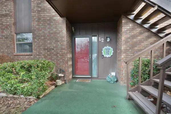 2311 Lakeshore Drive #L-2, Hot Springs, AR 71913