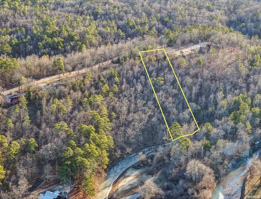 0 Rock Creek, Hot Springs, AR 71913 - Image #2