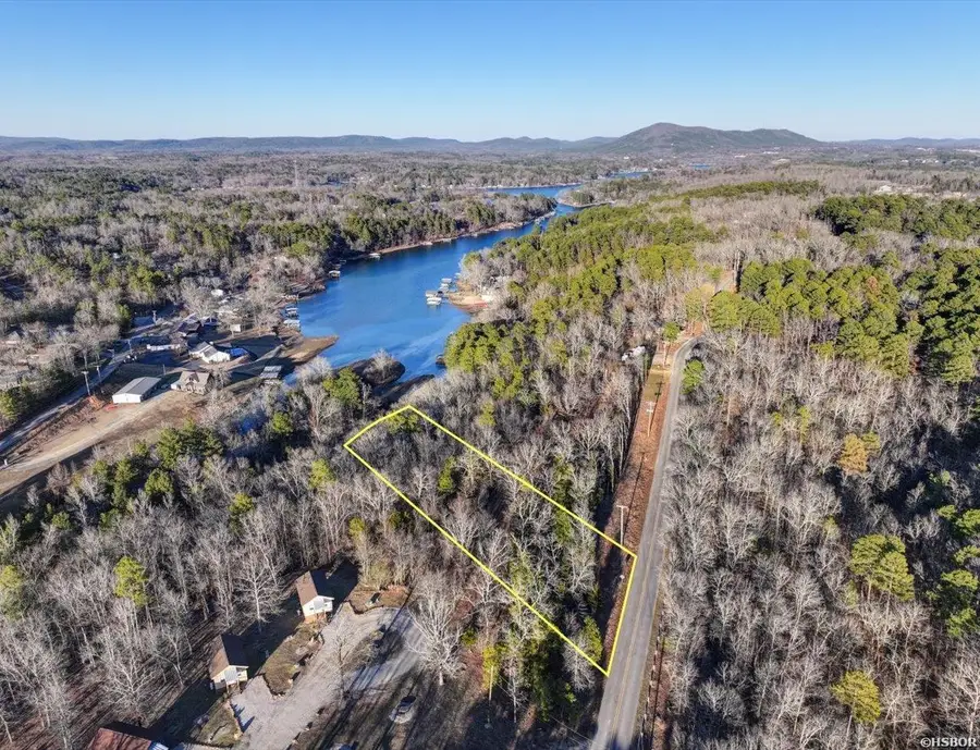 0 Rock Creek, Hot Springs, AR 71913 - Image #3