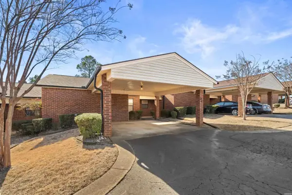 124 Corporate Terrace #3C, Hot Springs, AR 71913